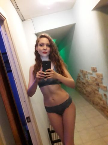 Анкета проститутки Света - Фото 1, , 27 лет, №72279